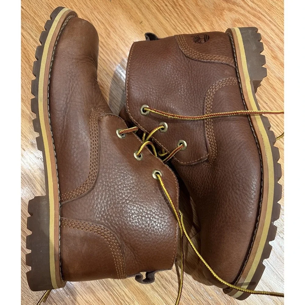 Timberland men larchmont